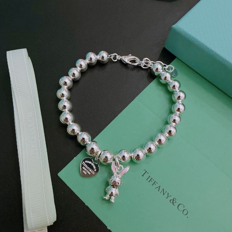 Tiffany Bracelets